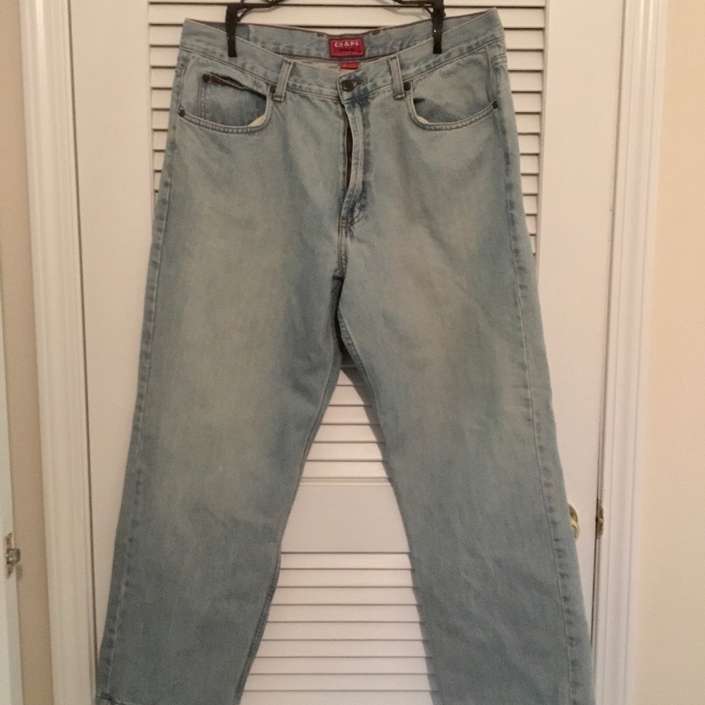 Chaps | The American Brand | Denim Jeans